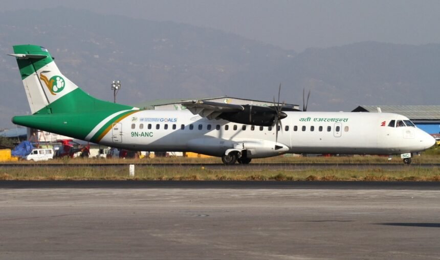 Biratnagar to Kathmandu Flight Tickets
