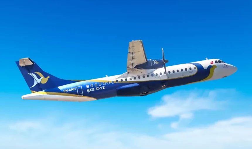 Kathmandu to Biratnagar Flight Tickets