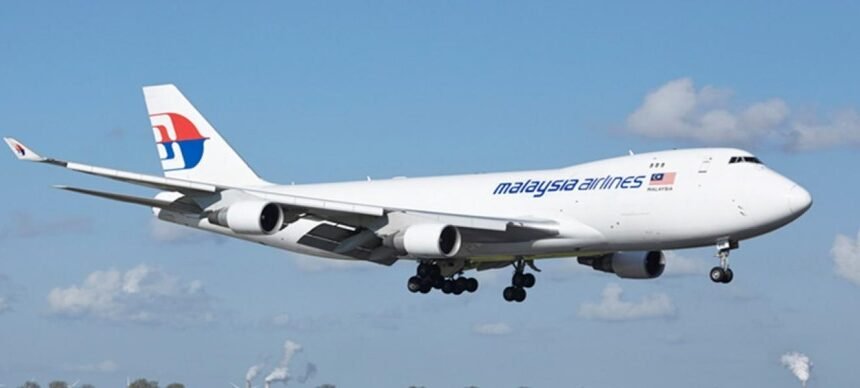 Kathmandu to Malaysia Flight Ticket